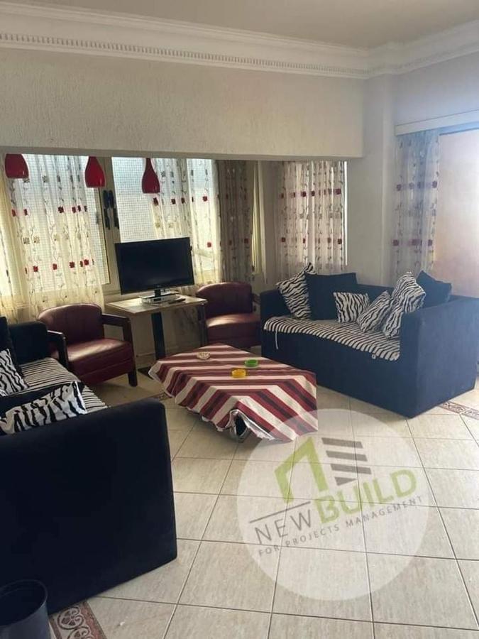 Apartment شاليه للايجار في المعموره الشاطئ الاسكندريه مصر للتواصل 01272849001 Alexandria