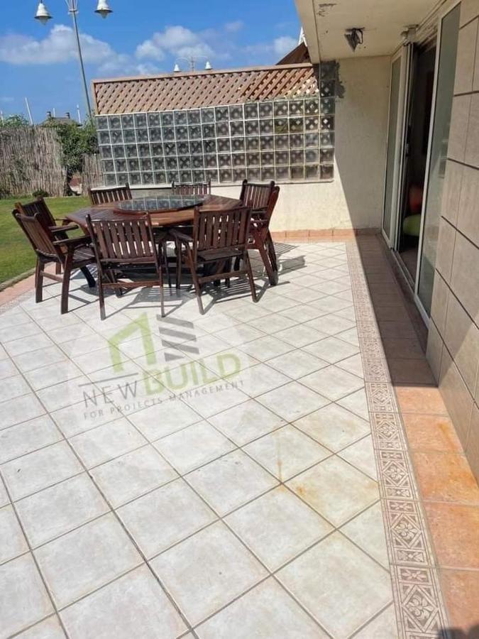 شاليه للايجار في المعموره الشاطئ الاسكندريه مصر للتواصل 01272849001 Apartment Alexandria